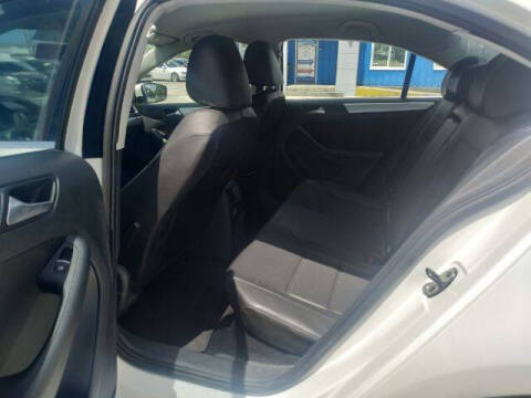 2013 Volkswagen Jetta