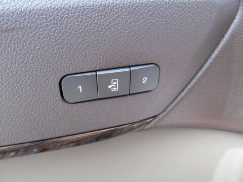 2014 GMC Acadia Denali