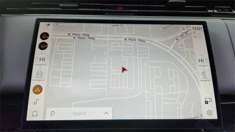 2024 Land Rover Range Rover Sport P400 Dynamic SE