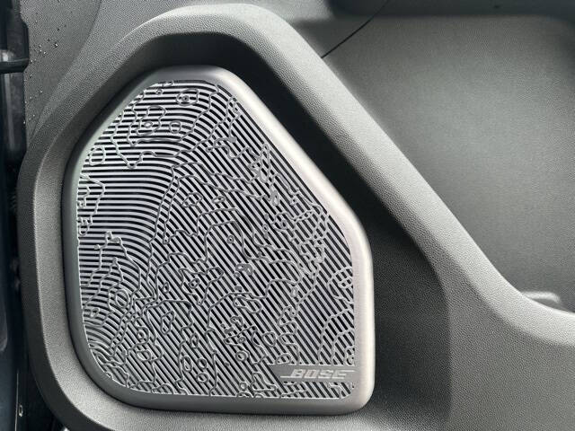 2025 GMC HUMMER EV 2X