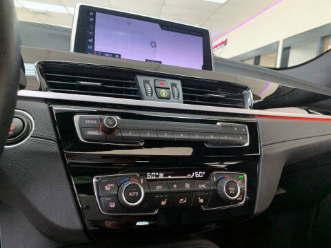 2022 BMW X2 xDrive28i