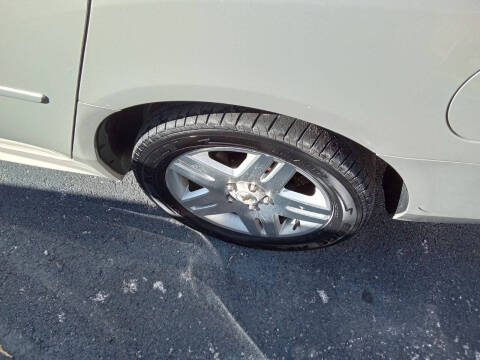 2011 Chevrolet Impala LT