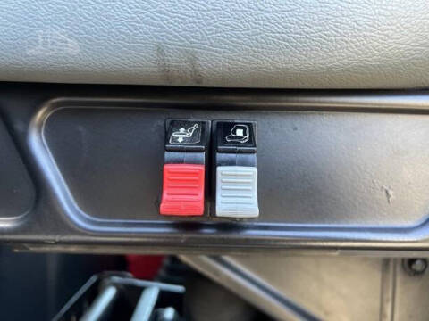 2011 International TranStar 8600