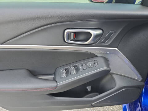 2024 Acura Integra Type S