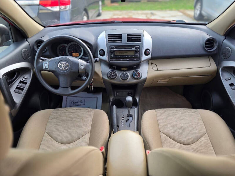 2012 Toyota RAV4