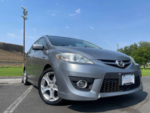 2010 Mazda MAZDA5 Touring