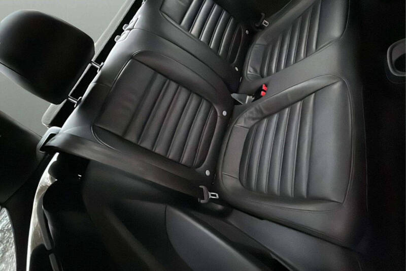 2013 Volkswagen Beetle