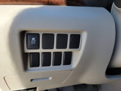 2015 Nissan Quest 3.5 S