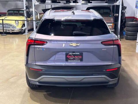2024 Chevrolet Blazer EV 2LT