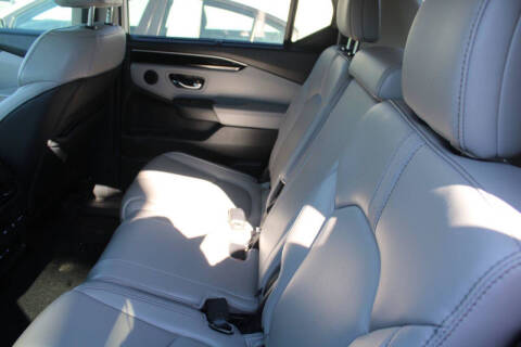 2024 Honda Pilot EX-L