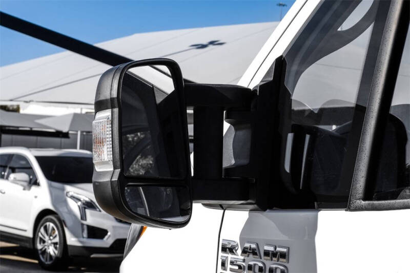 2021 RAM ProMaster 1500 136 WB