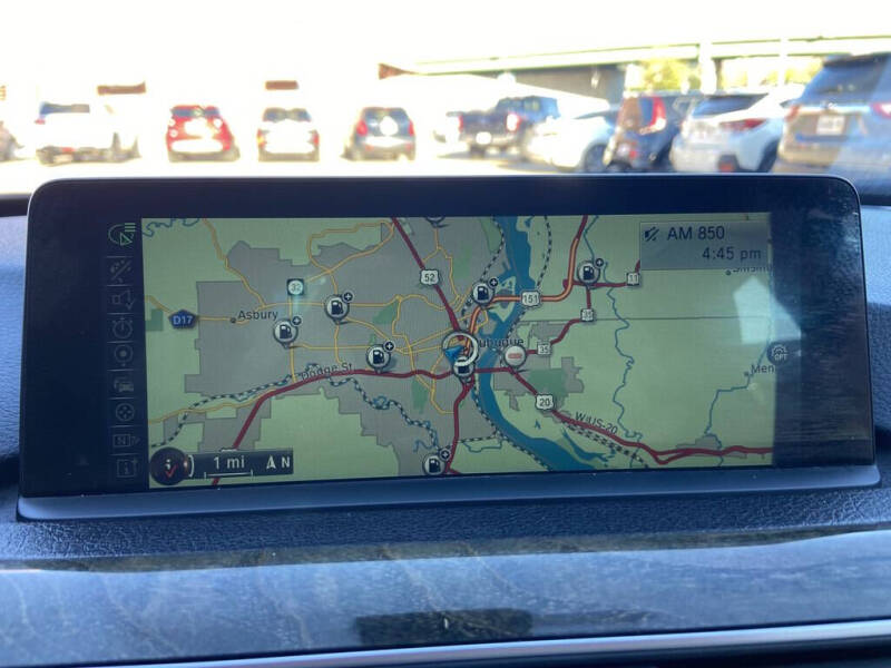 2016 BMW 3 Series 328i xDrive