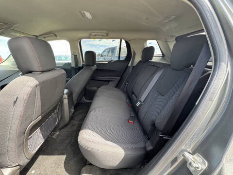 2013 GMC Terrain SLE-1