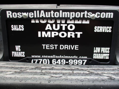 2010 Chevrolet Silverado 1500