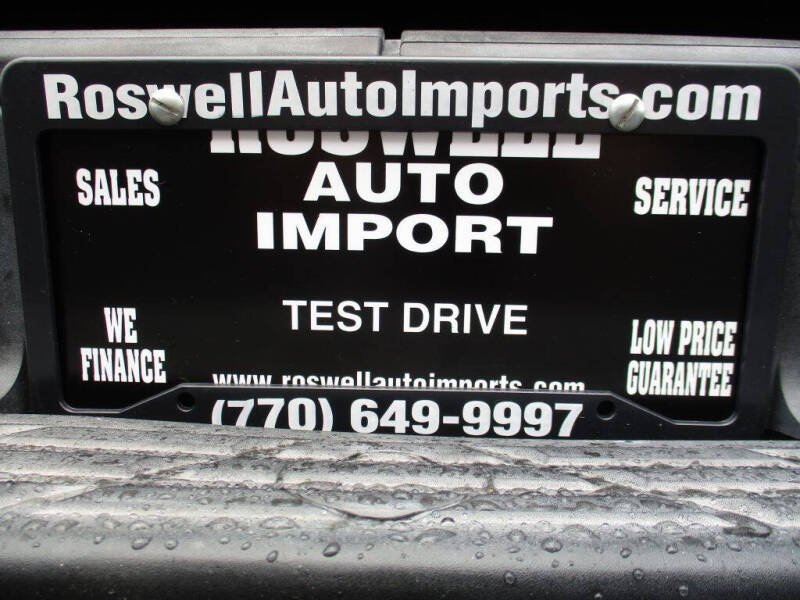 2010 Chevrolet Silverado 1500