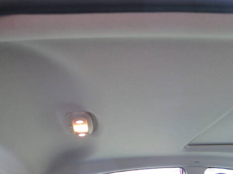 2013 Ford Fiesta SE