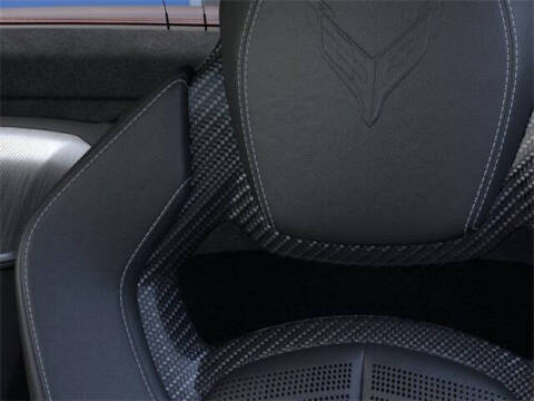 2026 Chevrolet Corvette Stingray