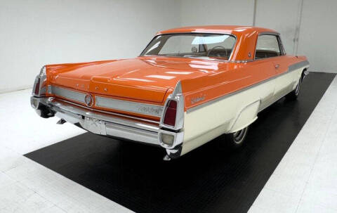 1963 Buick Wildcat
