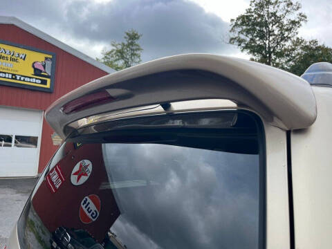 2006 Toyota Land Cruiser