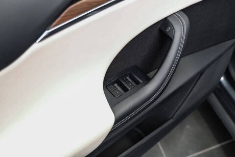 2023 Tesla Model X