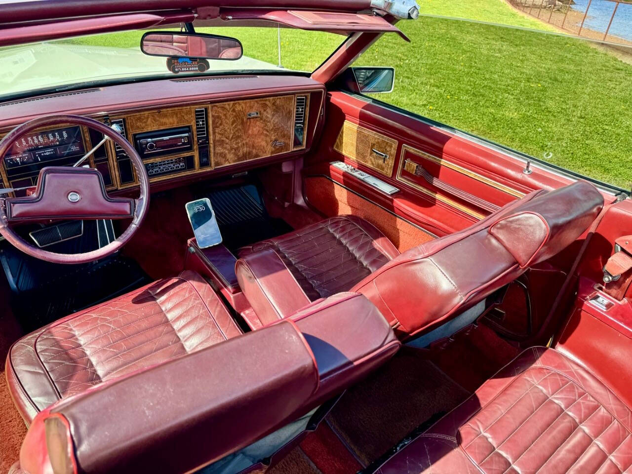 1983 Buick Riviera for sale at Motorcycle Supply Inc Dave Franks Motorcycle Sales in Salem, MA