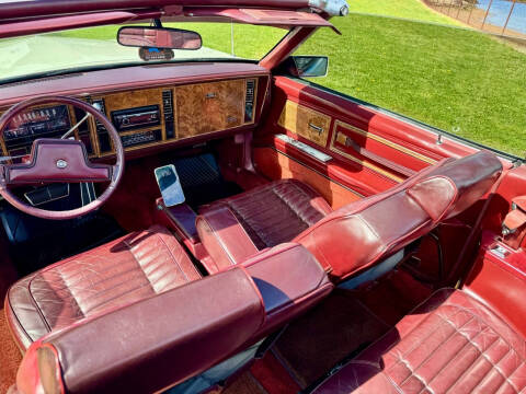 1983 Buick Riviera