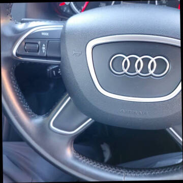 2016 Audi Q5 2.0T quattro Premium