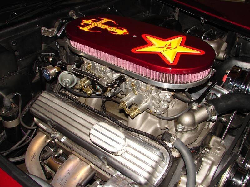 1975 Chevrolet Corvette