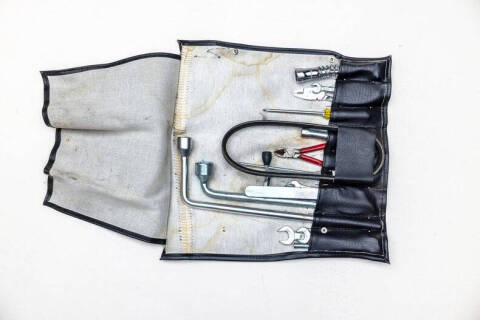 1987 Porsche 911 Carrera