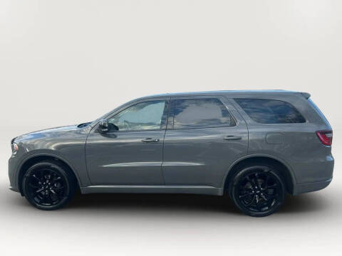 2020 Dodge Durango