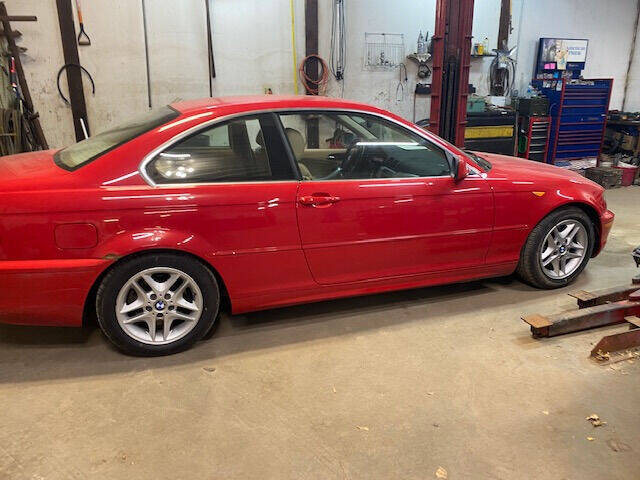 2004 BMW 3 Series for sale at Dave's Auto & Truck in Campbellsport WI