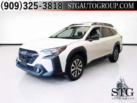 2024 Subaru Outback Premium
