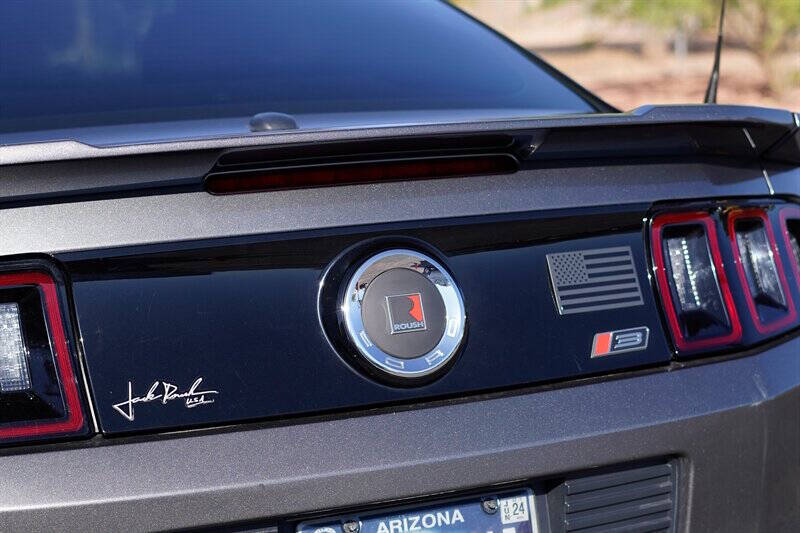 2014 Ford Mustang GT Premium