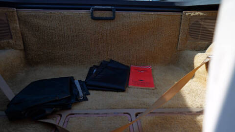 1979 Chevrolet Corvette