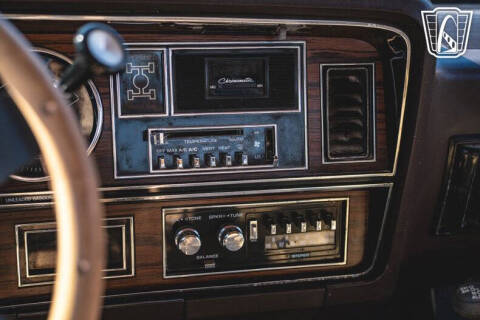 1983 Dodge Ramcharger 150