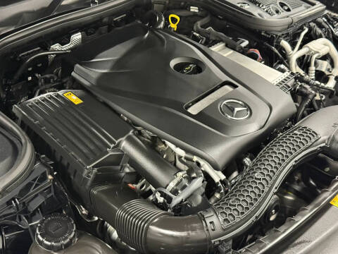 2019 Mercedes-Benz E-Class E 300 4MATIC