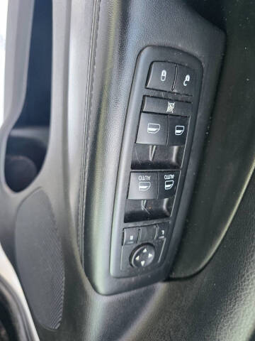 2013 Jeep Grand Cherokee Laredo X