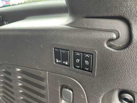 2015 GMC Yukon XL Denali