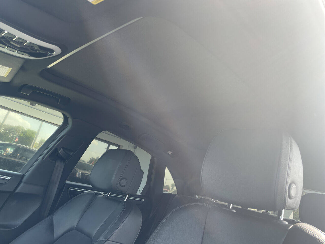 2018 Porsche Macan  - $29,900