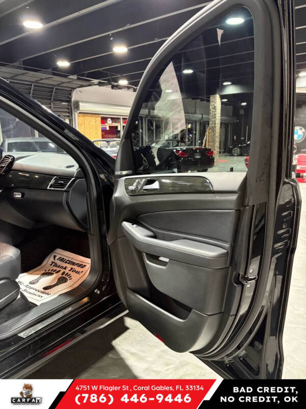 2017 Mercedes-Benz GLE GLE 350