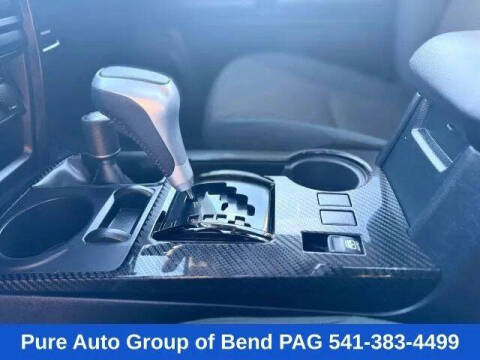 2024 Toyota 4Runner TRD Off-Road