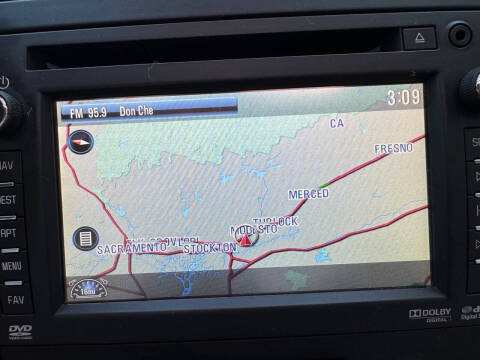 2012 GMC Yukon XL Denali