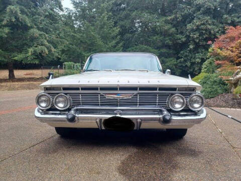 1961 Chevrolet Impala