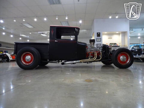 1929 Ford Model A