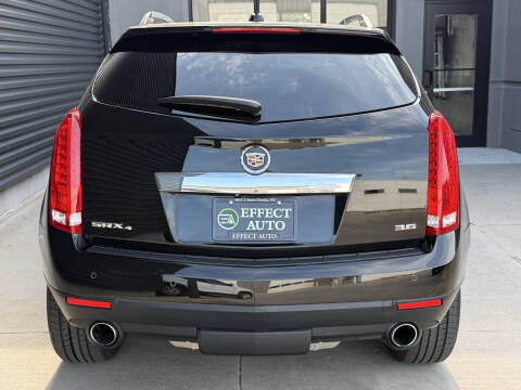 2015 Cadillac SRX Premium Collection