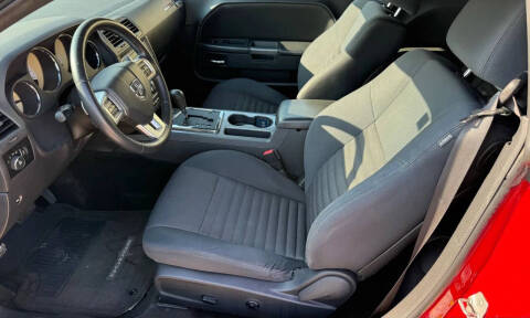 2013 Dodge Challenger