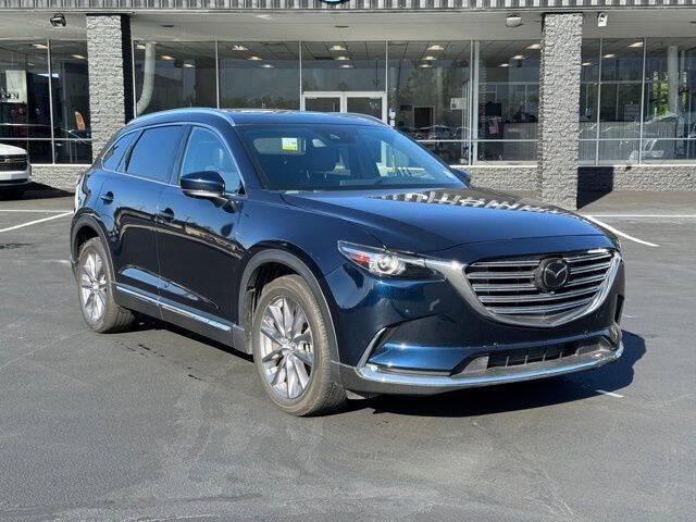 2023 Mazda CX-9 for sale at Axio Auto Boise in Boise, ID