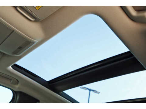 2025 Mazda CX-50 Hybrid Premium Plus