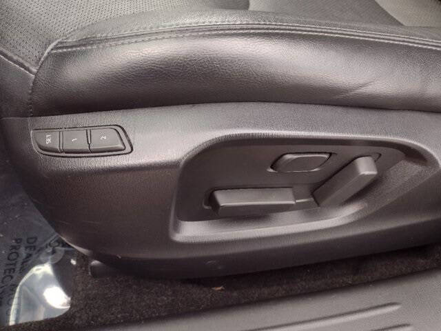 2023 Mazda CX-9 Touring Plus