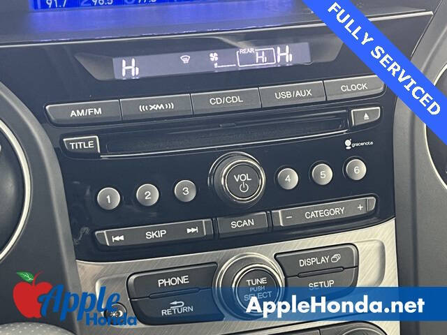 2014 Honda Pilot EX-L